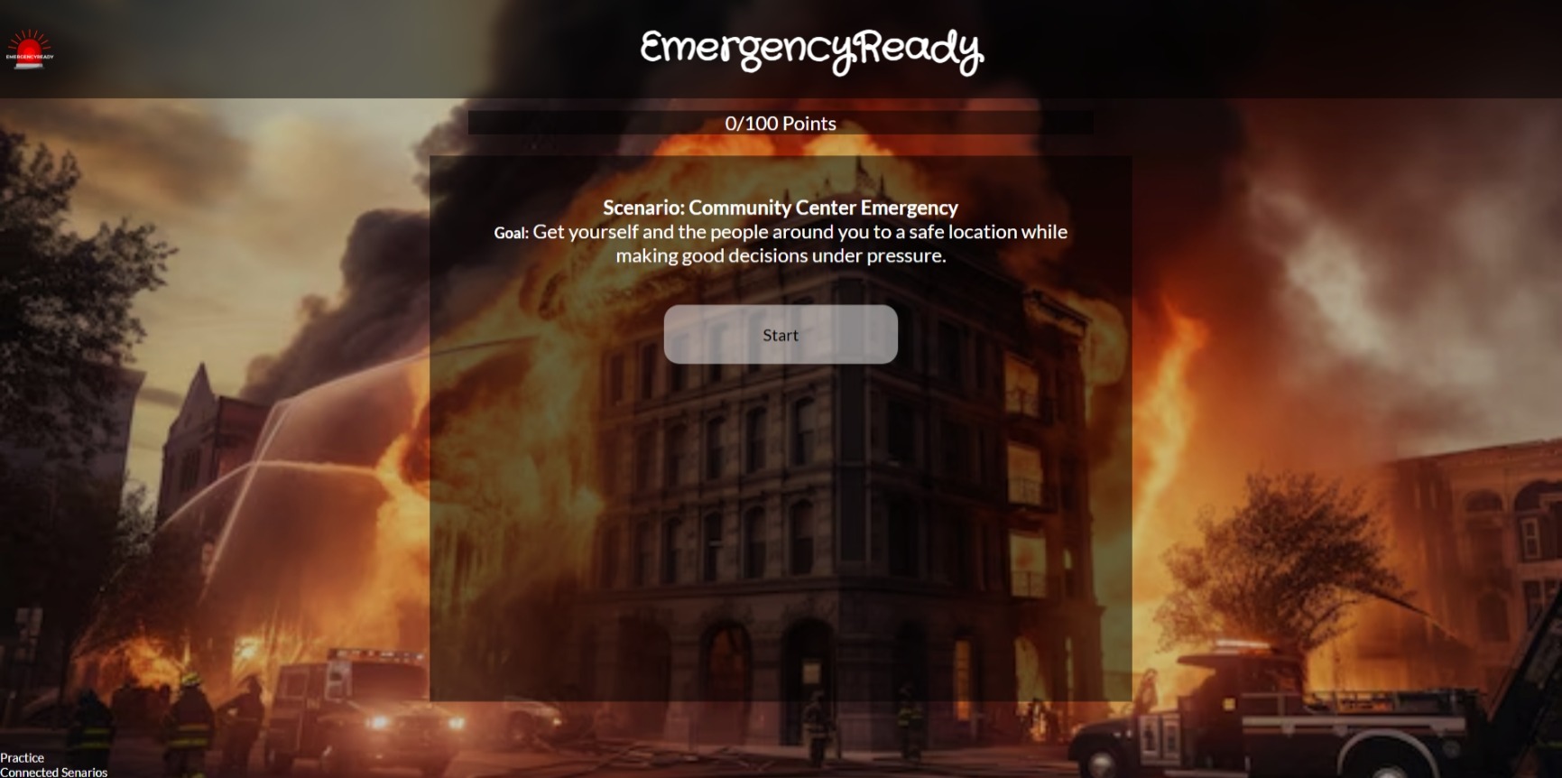 Our Simulation
